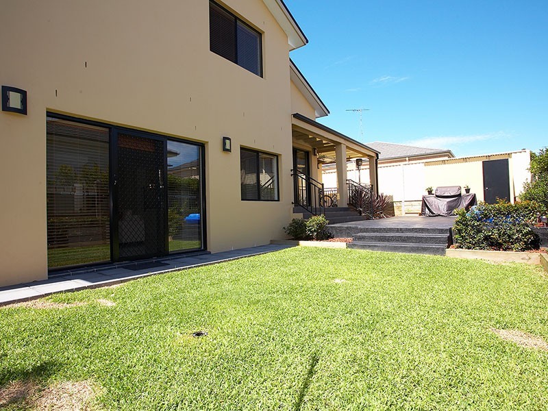 56 president ave, Kellyville NSW 2155