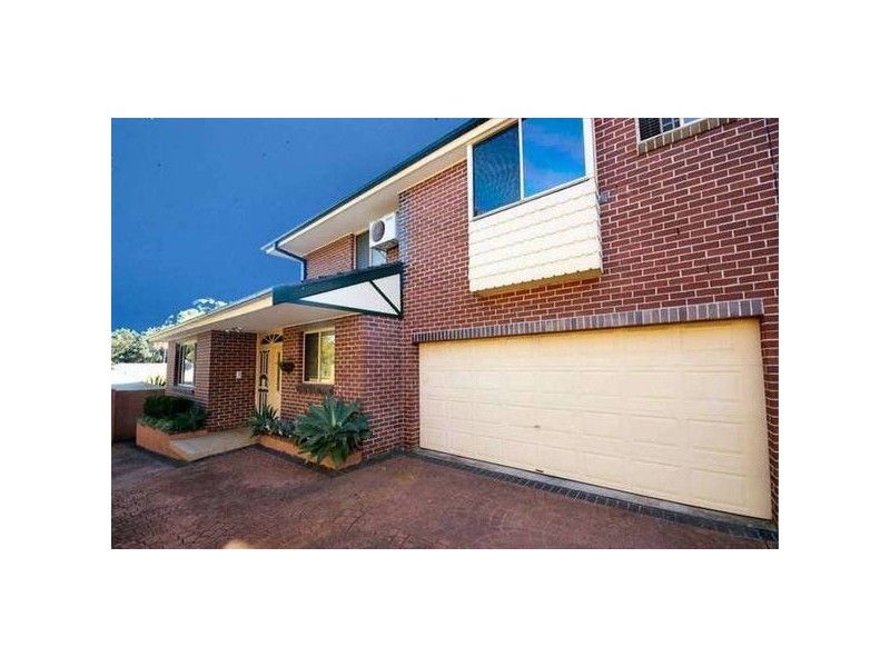 2/34 Taylor Street, West Pennant Hills NSW 2125