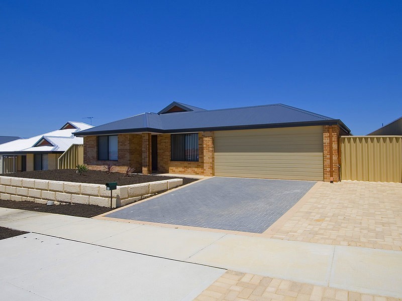 97 Ridgewood Boulevard, Ridgewood WA 6030