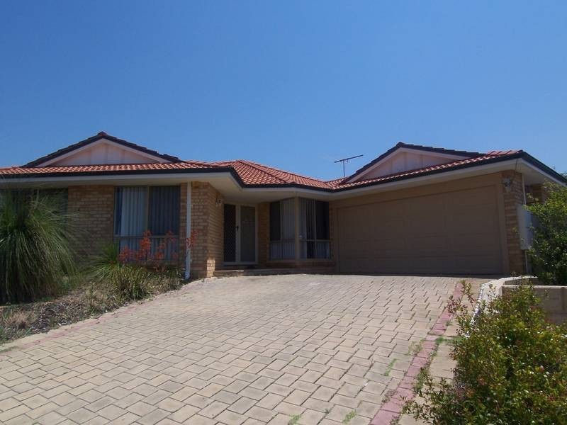 11 Eden Mews, Kinross WA 6028