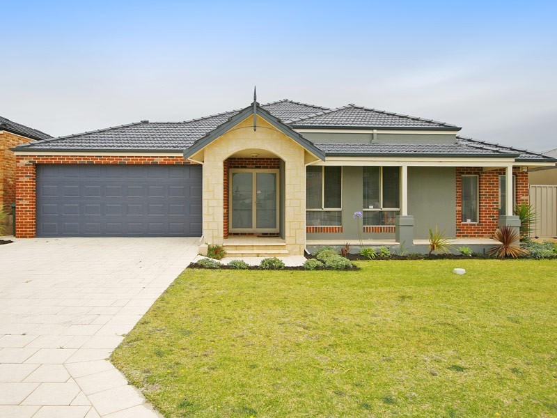 3 Admiralty Road, Jindalee WA 6036