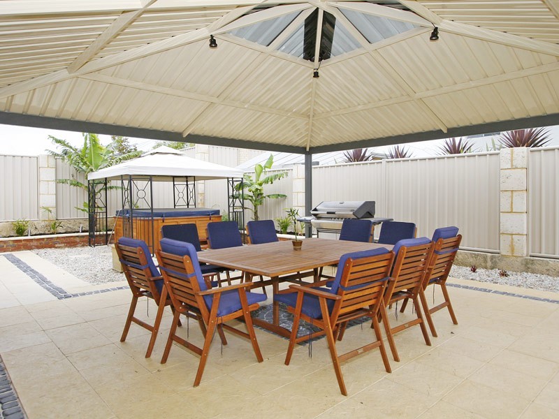 3 Admiralty Road, Jindalee WA 6036