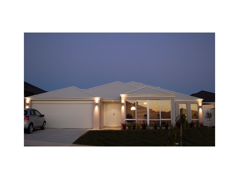41 Elmhurst Drive, Clarkson WA 6030