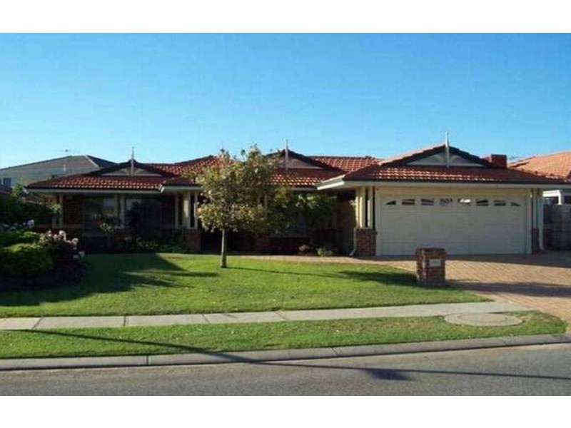 5 Cristobal Crescent, Mindarie WA 6030