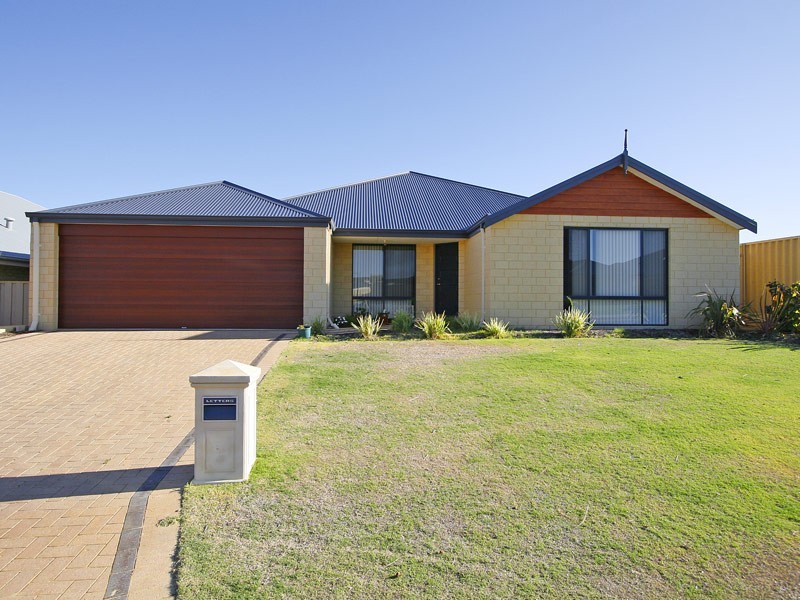 27 Salterforth Road, Butler WA 6036