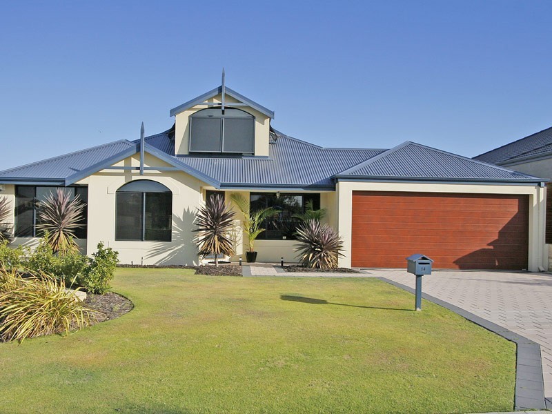14 Kilgetty Gate, Butler WA 6036