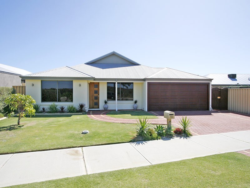 49 Bradman Drive, Butler WA 6036