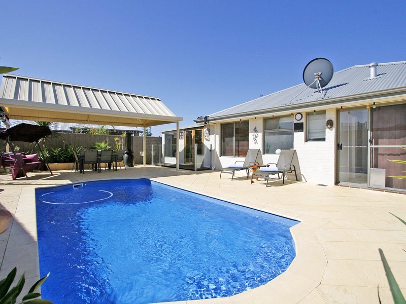 49 Bradman Drive, Butler WA 6036