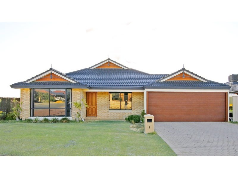 1 Colmworth Way, Butler WA 6036