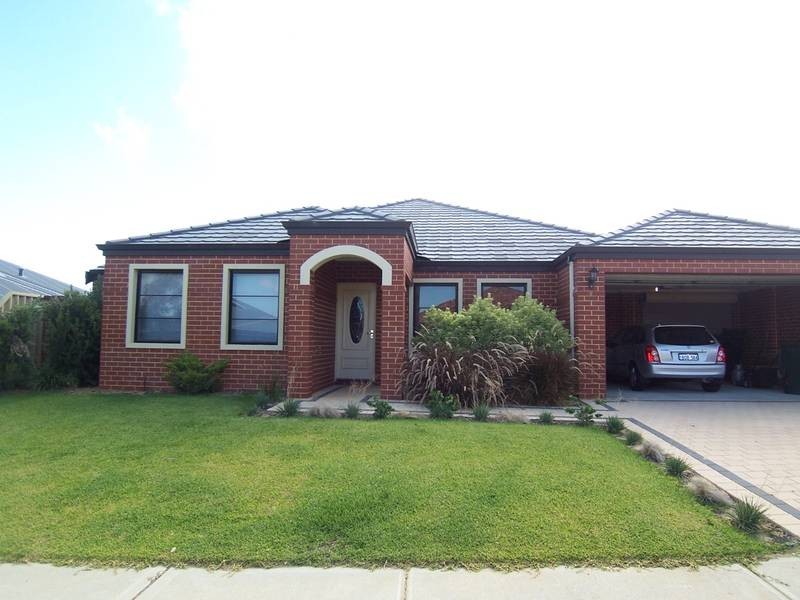 9 Carlisle Approach, Butler WA 6036