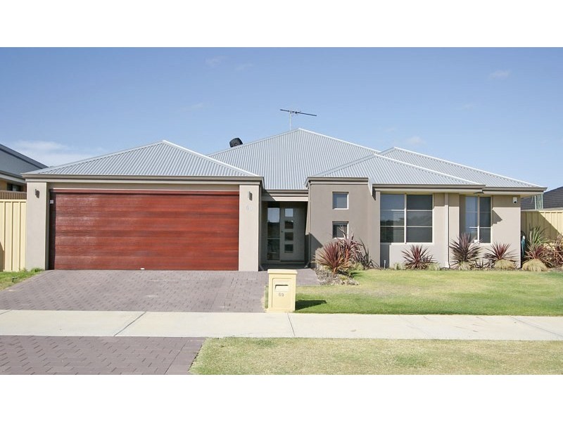 69 Shepperton Drive, Butler WA 6036