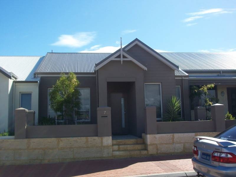 7 Wadhurst Road, Butler WA 6036