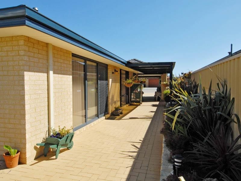 18 Wadhurst Road, Butler WA 6036