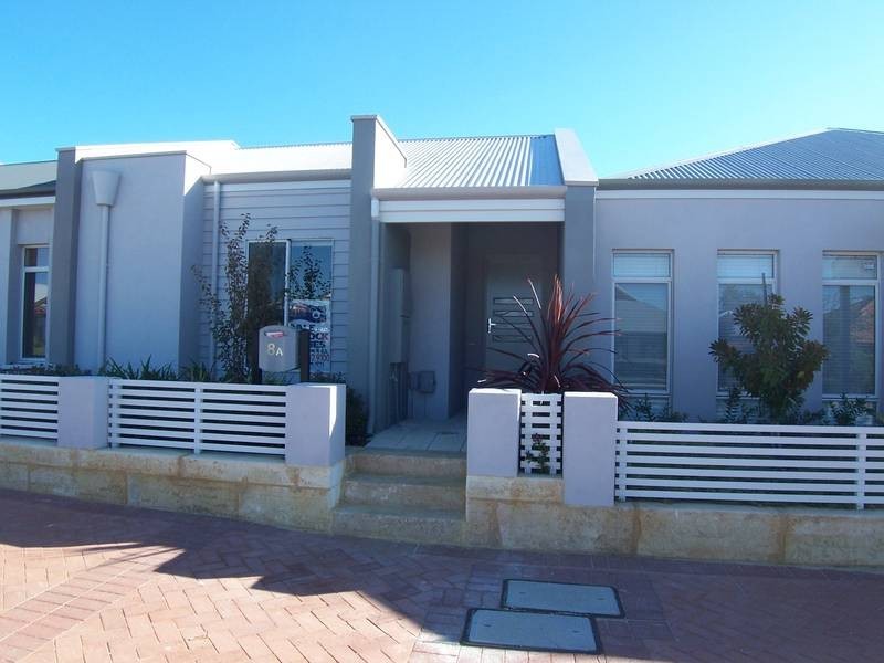 8A Marchwood Blvd, Butler WA 6036