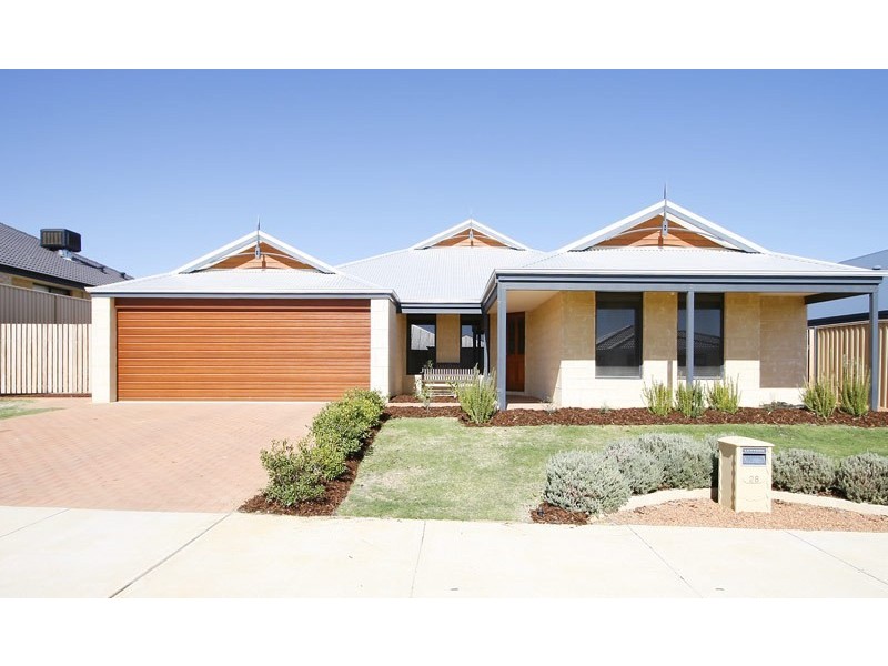 28 Salterforth Road, Butler WA 6036