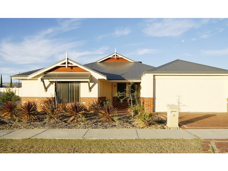58 Worcester Loop, Butler WA 6036