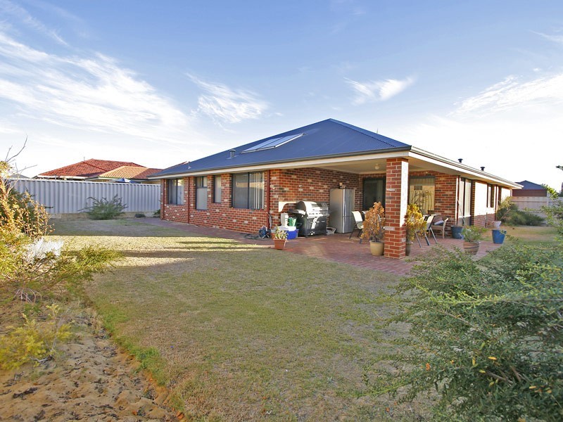 58 Worcester Loop, Butler WA 6036