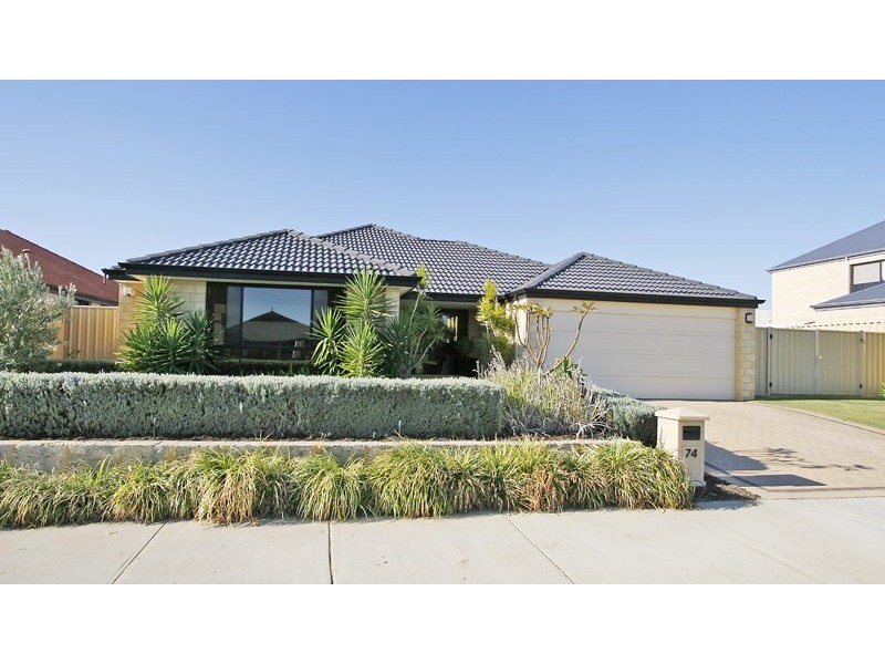 74 Camborne Parkway, Butler WA 6036