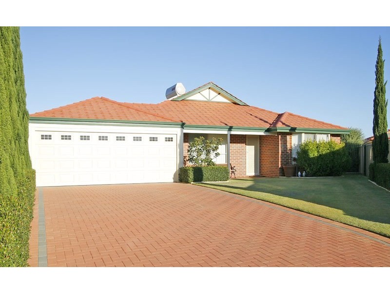 18 Clitheroe Way, Butler WA 6036
