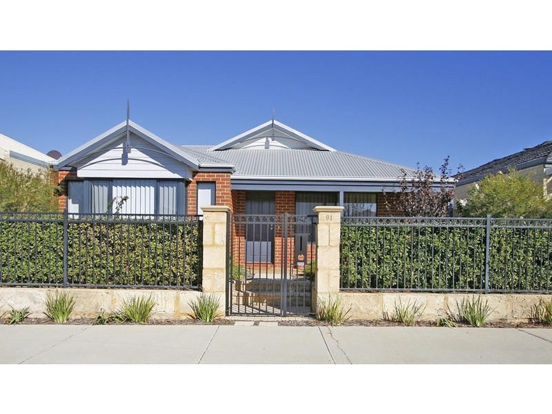 61 Wadhurst Road, Butler WA 6036