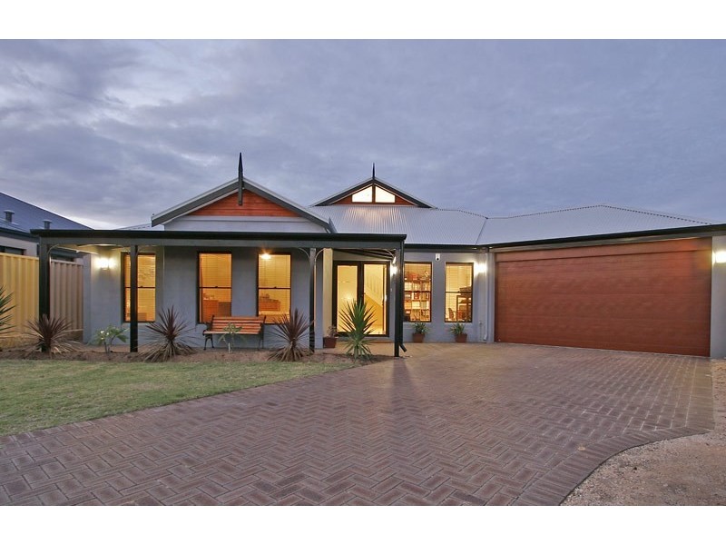 20 Talybont Bend, Butler WA 6036