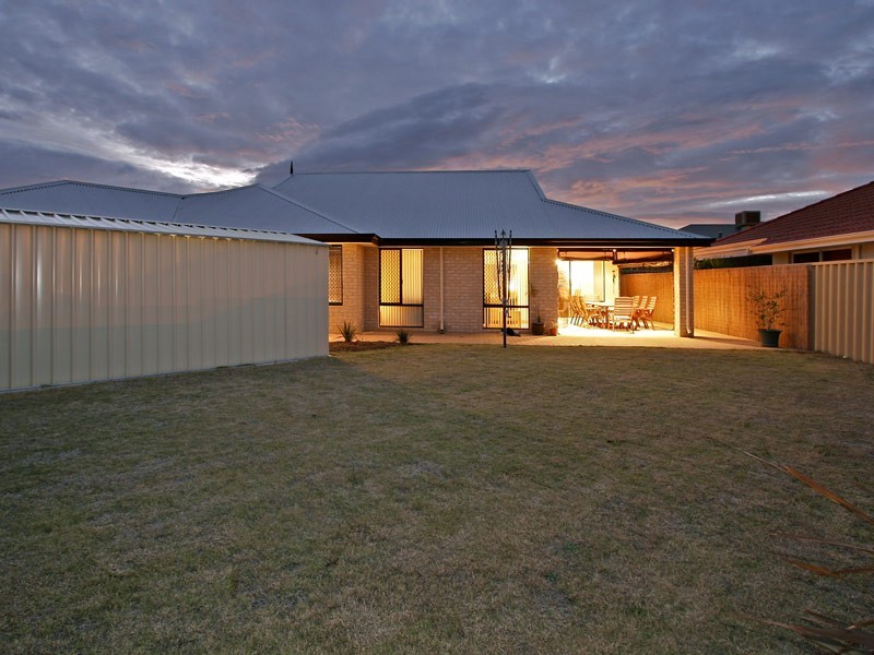 20 Talybont Bend, Butler WA 6036