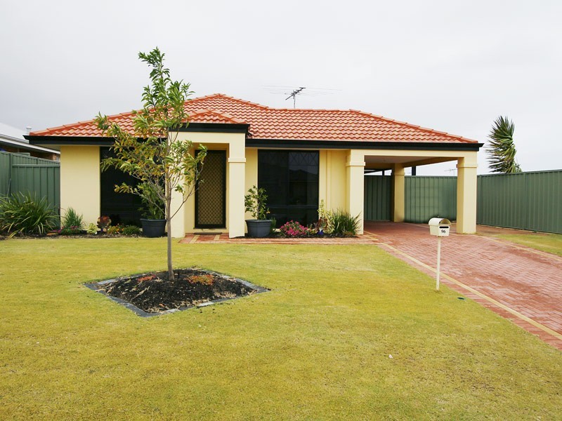 96 Seagrove Boulevard, Merriwa WA 6030