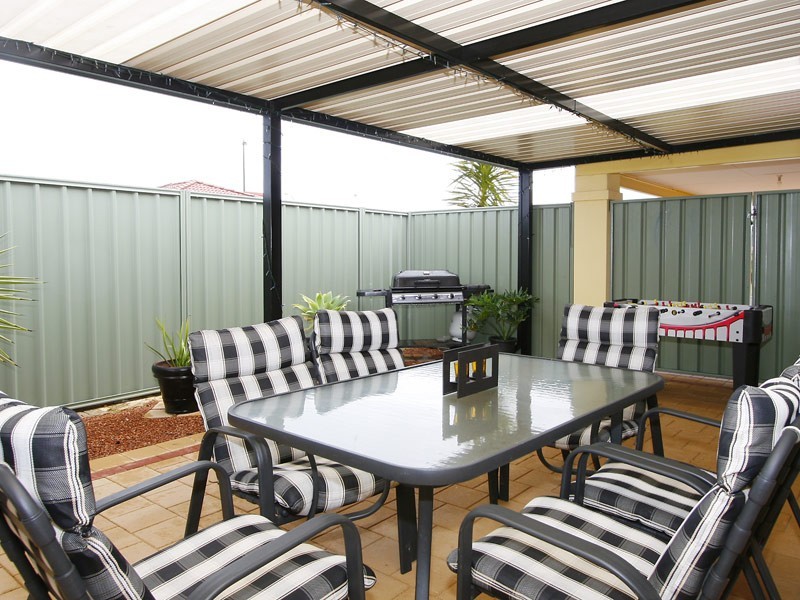 96 Seagrove Boulevard, Merriwa WA 6030