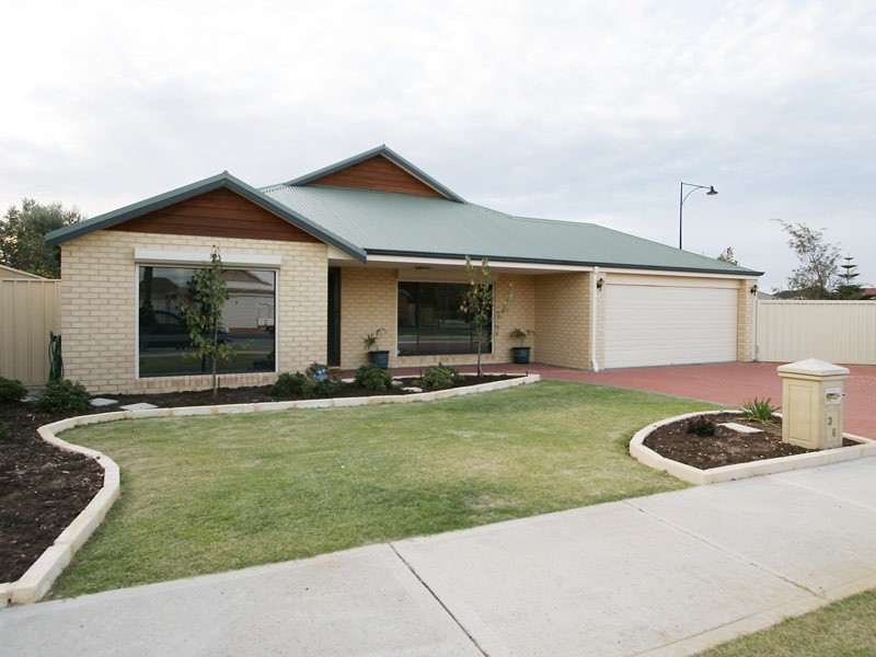 36 Woodstock Way, Butler WA 6036