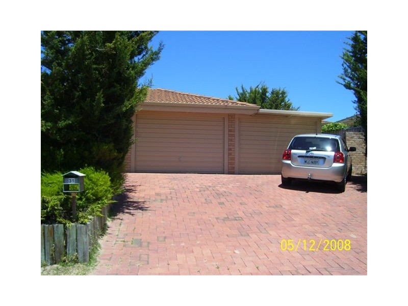31 Meadow Place, Quinns Rocks WA 6030