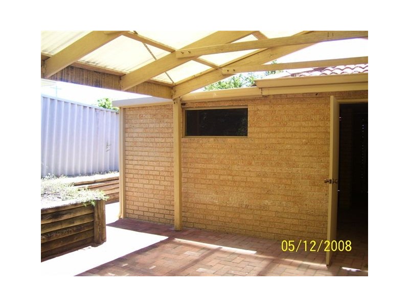 31 Meadow Place, Quinns Rocks WA 6030