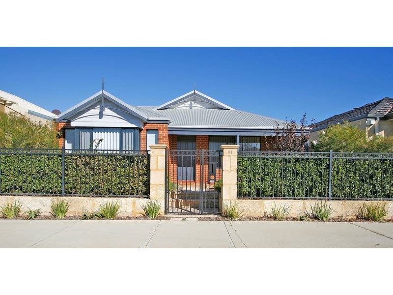 61 Wadhurst Road, Butler WA 6036
