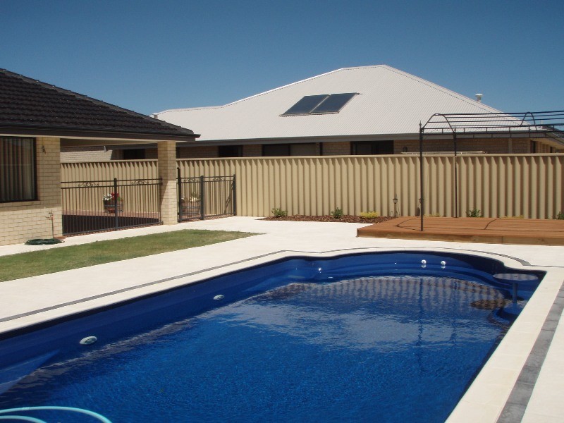 25 Swavesey Av, Butler WA 6036