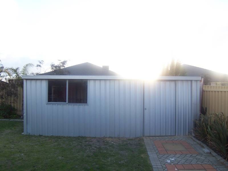 8 Tidworth Elbow, Butler WA 6036