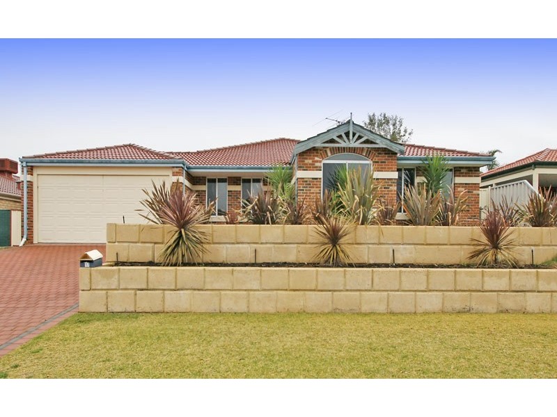 17 Daydream Way, Ridgewood WA 6030