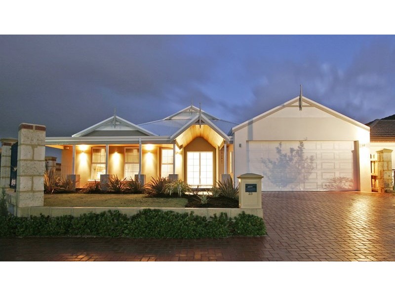 23 Acapulco Way, Quinns Rocks WA 6030