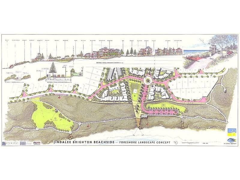 23 Jindalee Boulevard, Jindalee WA 6036