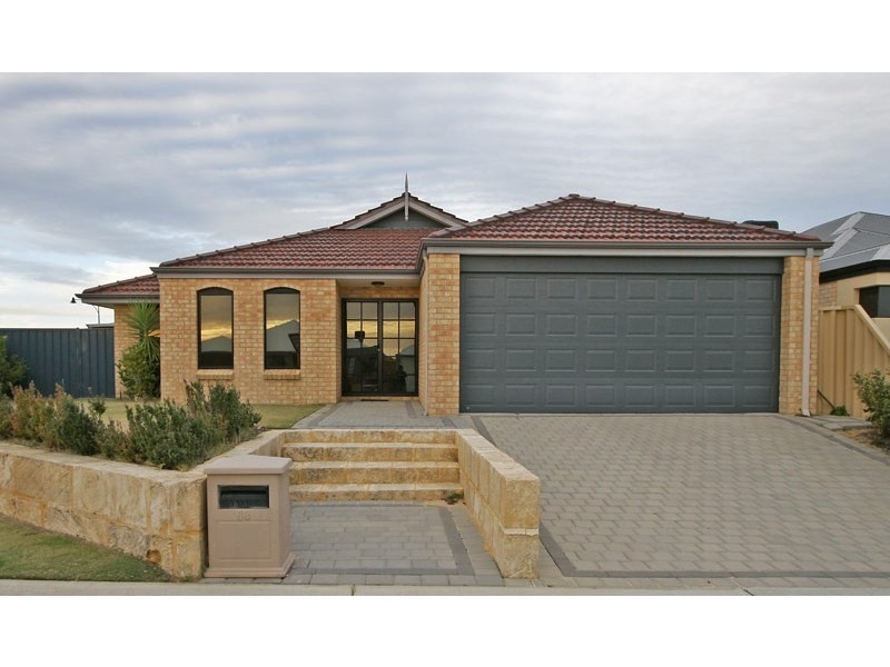 68 Camborne Parkway, Butler WA 6036