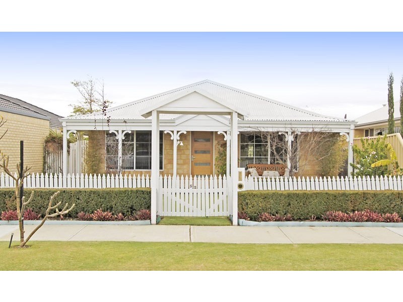 52 Pembury Way, Butler WA 6036