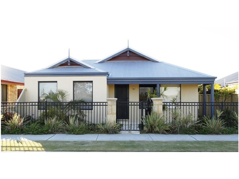 93 Homebush Drive, Butler WA 6036