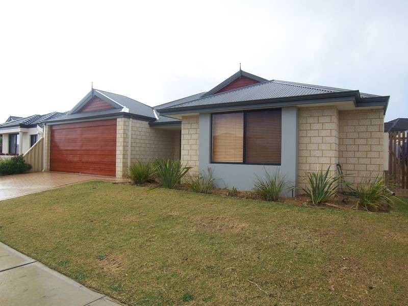 14 Impington Road, Butler WA 6036