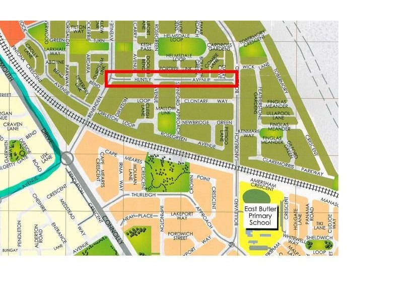 5 Huntly Avenue, Butler WA 6036