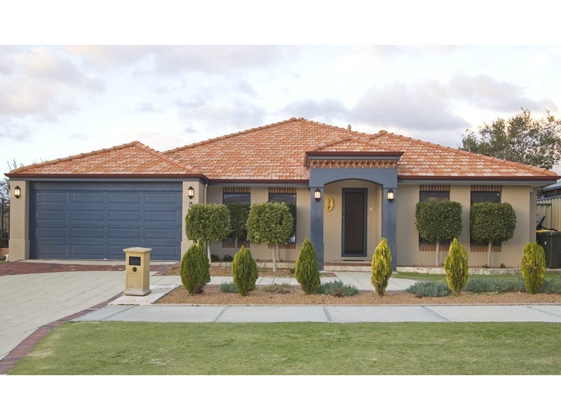 3 Marchwood Boulevard, Butler WA 6036