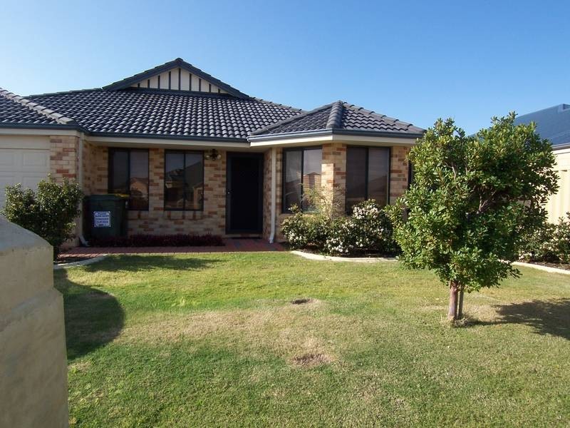 10 Baddesley Street, Butler WA 6036