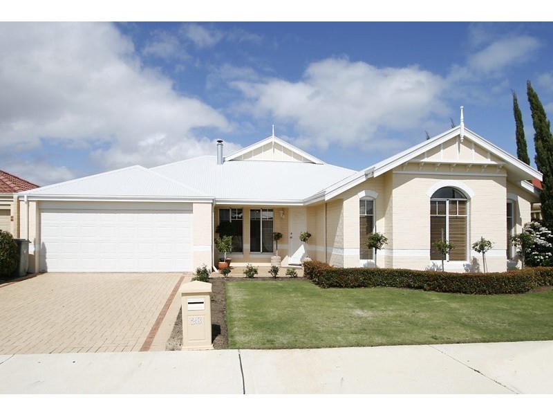 28 Benenden Avenue, Butler WA 6036