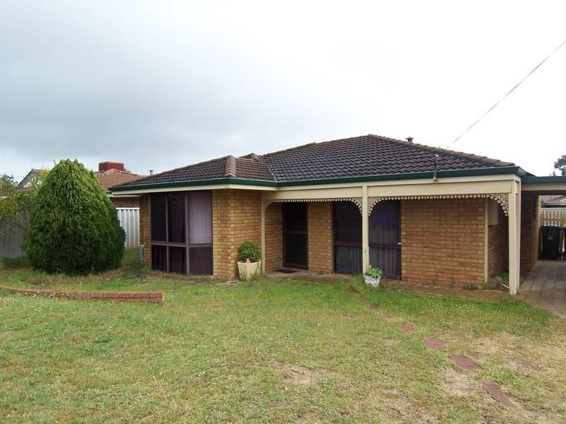 31 Adelaide Circle, Craigie WA 6025