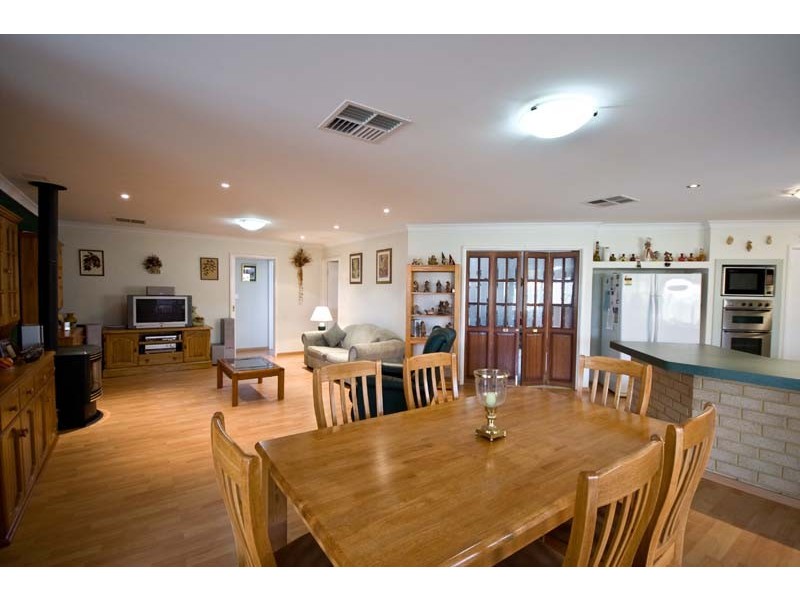 54 Worcester Loop, Butler WA 6036