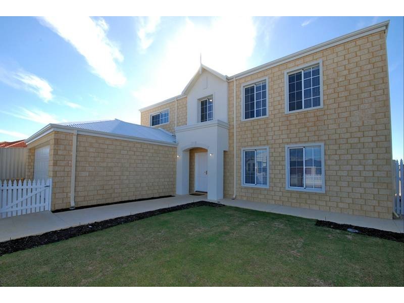 20 Sailboat Link, Jindalee WA 6036