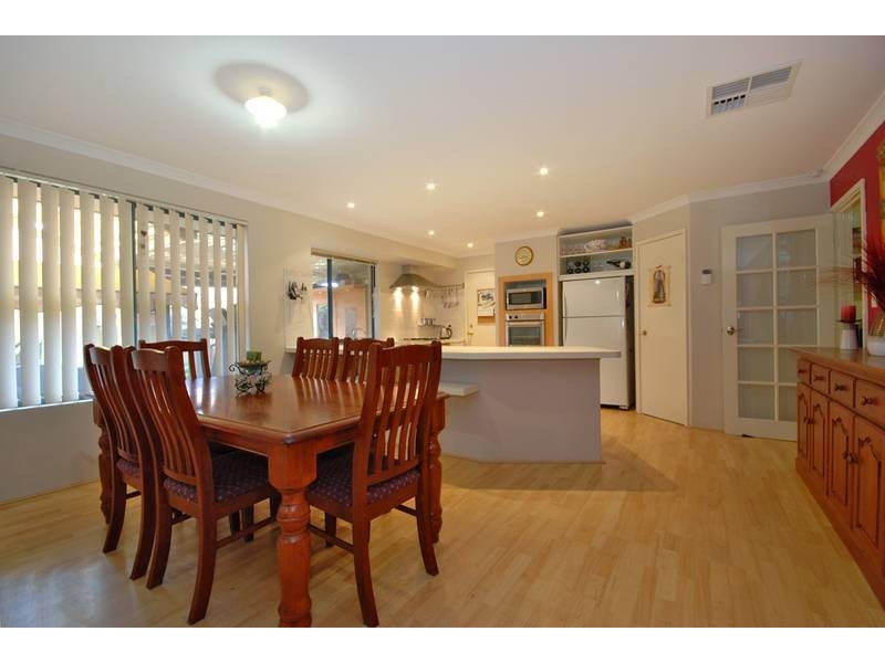 23 Wiltshire Entrance, Butler WA 6036