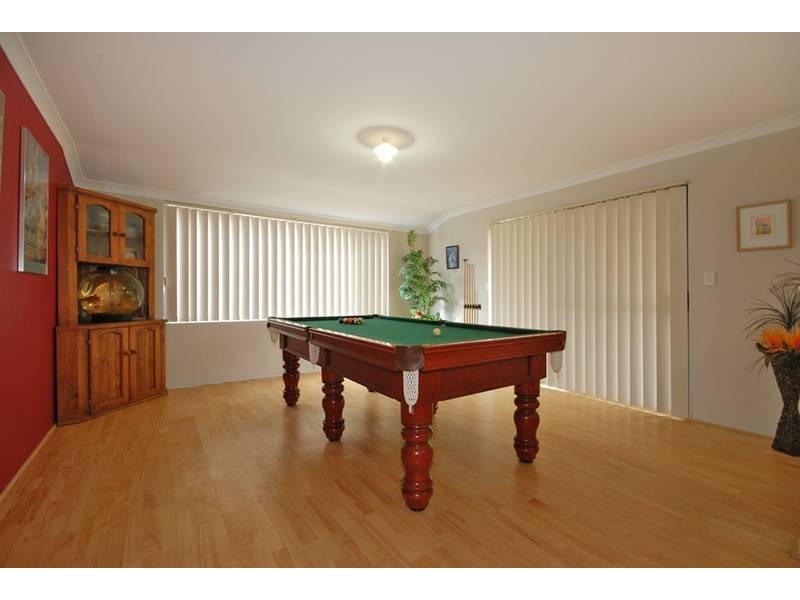 23 Wiltshire Entrance, Butler WA 6036